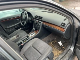 Audi A4 1.9tdi , снимка 10