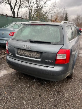 Audi A4 1.9tdi , снимка 4
