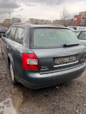 Audi A4 1.9tdi , снимка 5