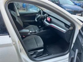 Skoda Octavia 1.5 TSI, снимка 6