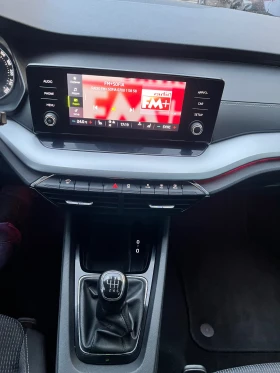 Skoda Octavia 1.5 TSI, снимка 10