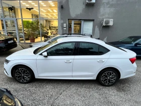 Skoda Octavia 1.5 TSI, снимка 9