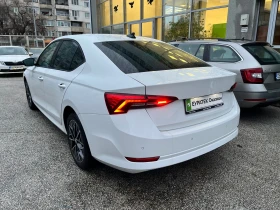 Skoda Octavia 1.5 TSI, снимка 4