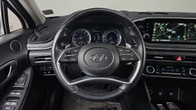 Hyundai Sonata 2.0LPG Smart autogeorge.com, снимка 12