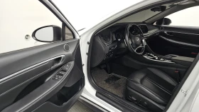 Hyundai Sonata 2.0LPG Smart autogeorge.com, снимка 9