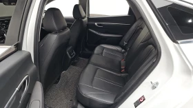 Hyundai Sonata 2.0LPG Smart autogeorge.com, снимка 11
