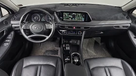 Hyundai Sonata 2.0LPG Smart autogeorge.com, снимка 6