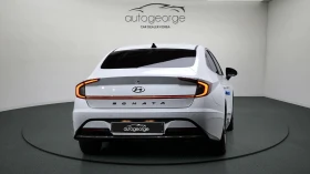 Hyundai Sonata 2.0LPG Smart autogeorge.com, снимка 4