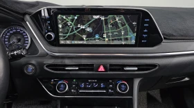 Hyundai Sonata 2.0LPG Smart autogeorge.com, снимка 13