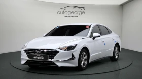 Hyundai Sonata 2.0LPG Smart autogeorge.com, снимка 1