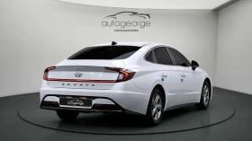Hyundai Sonata 2.0LPG Smart autogeorge.com, снимка 2