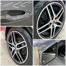 Mercedes-Benz E 300 AMG-LINE/Нов внос от Белгия!, снимка 15