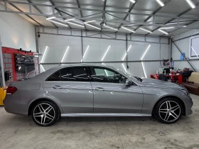 Mercedes-Benz E 300 AMG-LINE/Нов внос от Белгия!, снимка 7