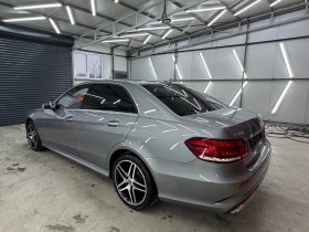 Mercedes-Benz E 300 AMG-LINE/Нов внос от Белгия!, снимка 4
