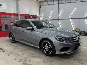 Mercedes-Benz E 300 AMG-LINE/Нов внос от Белгия!, снимка 2