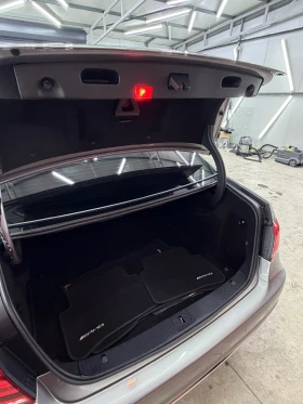 Mercedes-Benz E 300 AMG-LINE/Нов внос от Белгия!, снимка 11