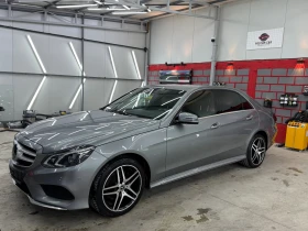 Mercedes-Benz E 300 AMG-LINE/Нов внос от Белгия!, снимка 17