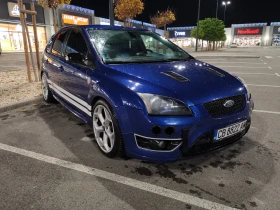 Ford Focus ST, снимка 1