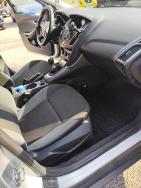 Ford Focus 1.6 HDI, снимка 11