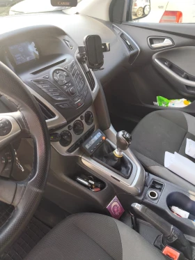Ford Focus 1.6 HDI, снимка 7