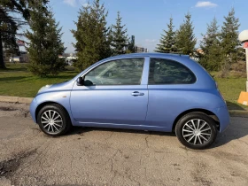 Nissan Micra 1.2, снимка 2