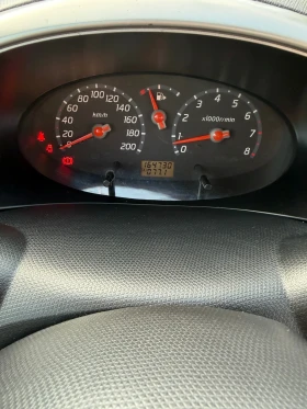 Nissan Micra 1.2, снимка 10