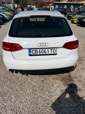 Audi A4 2.0TDI, снимка 8