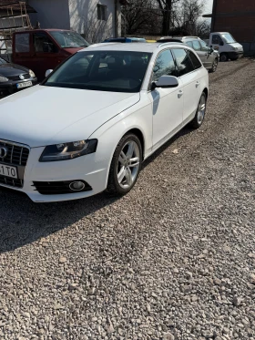 Audi A4 2.0TDI, снимка 3