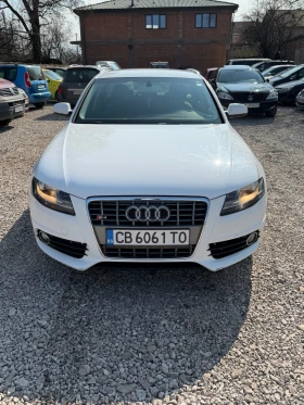 Audi A4 2.0TDI, снимка 1