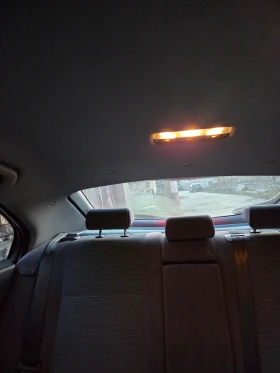 Nissan Primera, снимка 12