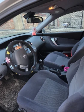 Nissan Primera, снимка 6
