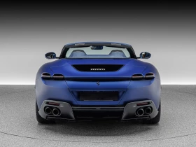 Ferrari Roma SPIDER/CARBON/CERAMIC/JBL/BLU ELETTRICO OPACO, снимка 7
