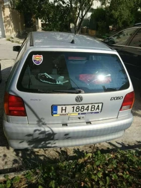 VW Polo, снимка 2