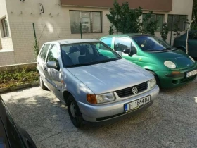 VW Polo, снимка 1