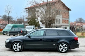 Audi A4 S-line* Navi* Xenon, снимка 8