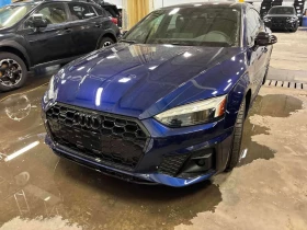 Audi A5  | Progressiv | S-LINE | DISTRONIC | , снимка 5