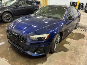 Audi A5  | Progressiv | S-LINE | DISTRONIC | , снимка 1
