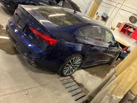 Audi A5  | Progressiv | S-LINE | DISTRONIC | , снимка 3