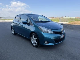 Toyota Yaris 1.3 VVT-i, снимка 1