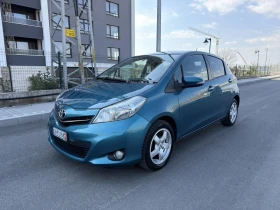 Toyota Yaris 1.3 VVT-i, снимка 2