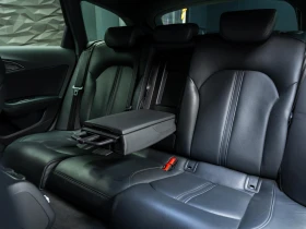 Audi Rs6 AVANT* QUATTRO* BOSE* CERAMIC* ОБДУХВ* NAVI* MEMOR, снимка 8