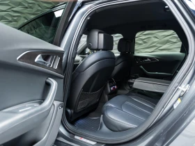 Audi Rs6 AVANT* QUATTRO* BOSE* CERAMIC* ОБДУХВ* NAVI* MEMOR, снимка 6