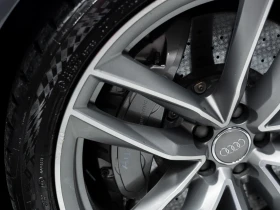 Audi Rs6 AVANT* QUATTRO* BOSE* CERAMIC* ОБДУХВ* NAVI* MEMOR, снимка 14