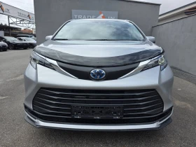 Toyota Sienna 2.5L LE HYBRID AWD, снимка 2