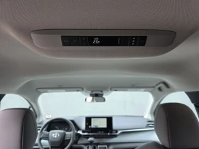 Toyota Sienna 2.5L LE HYBRID AWD, снимка 12