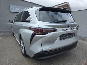 Toyota Sienna 2.5L LE HYBRID AWD, снимка 6