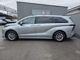 Toyota Sienna 2.5L LE HYBRID AWD, снимка 7