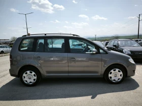 VW Touran 1.9TDI , снимка 4