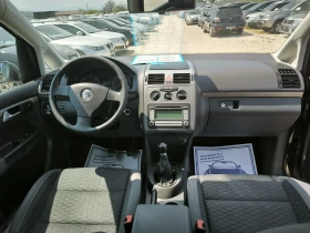 VW Touran 1.9TDI , снимка 11