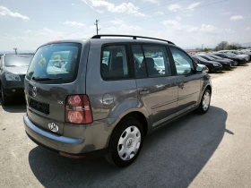 VW Touran 1.9TDI , снимка 5